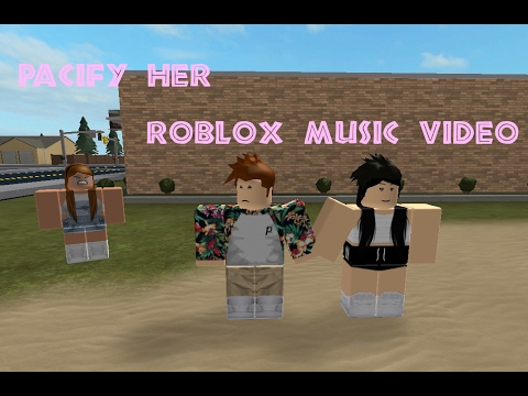 Pacify Her Roblox Id Chemfasr - sippy cup roblox music video